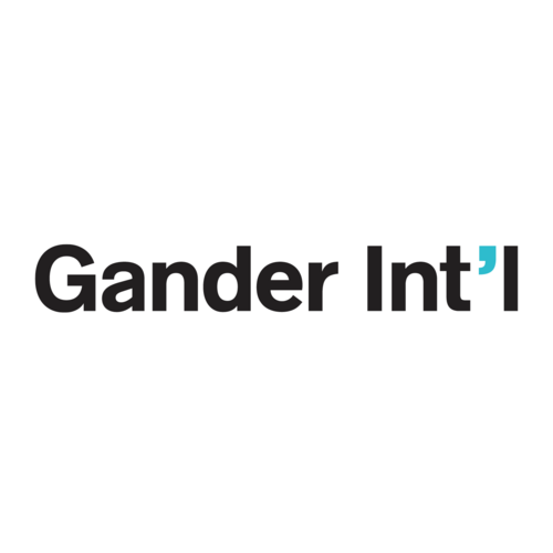 Gander International Airport